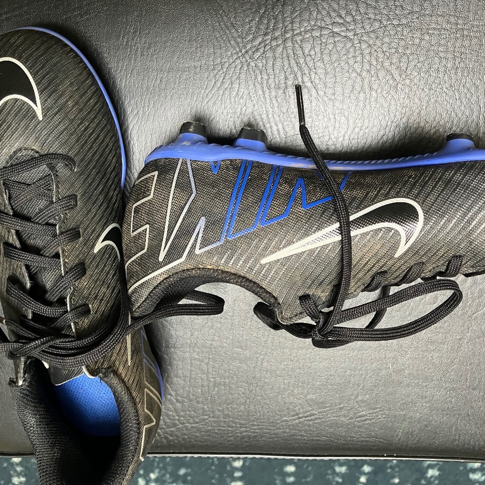 Nike Mercurial Soccer Cleats